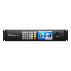 Blackmagic videohub 40x40 12G